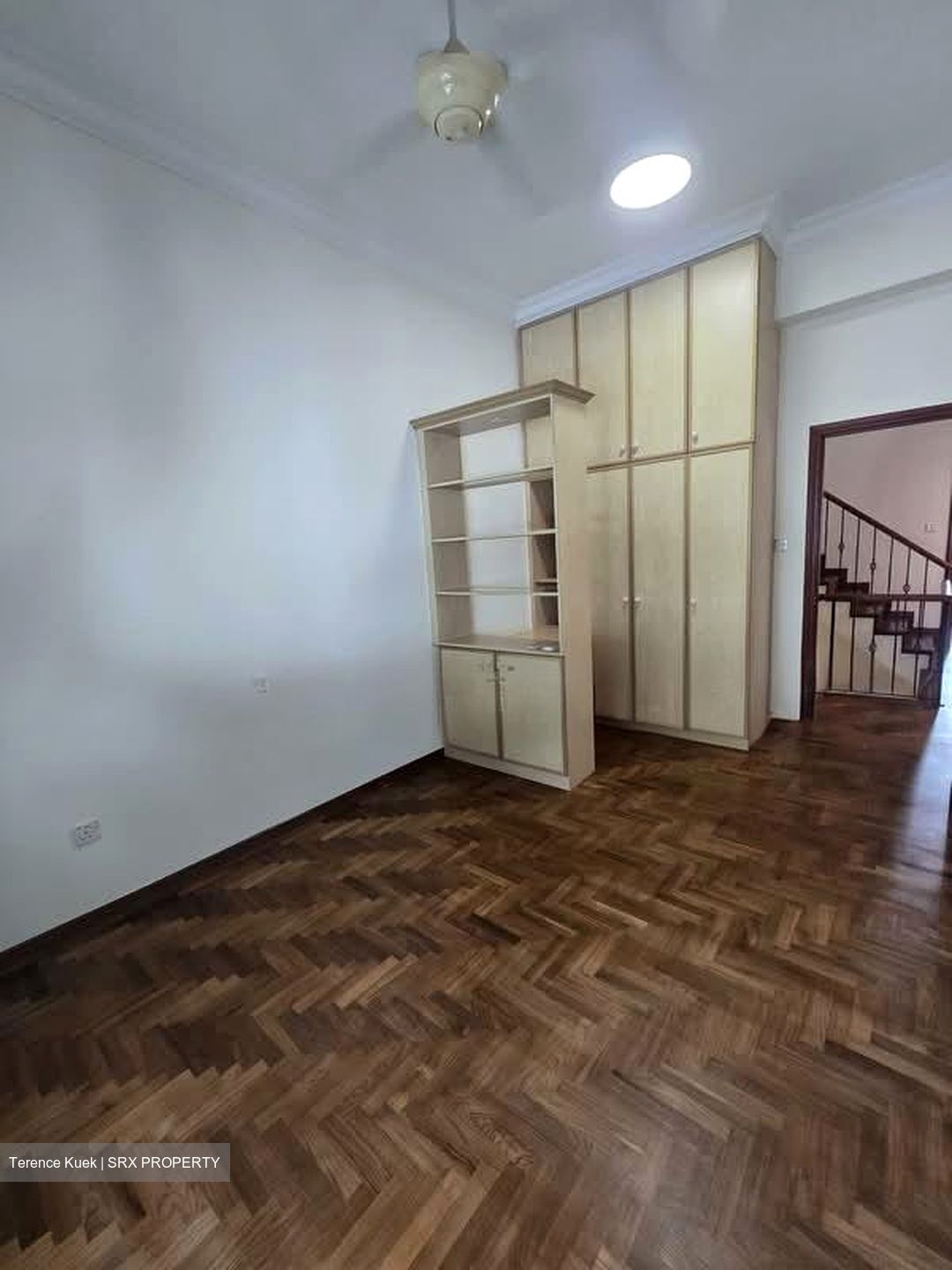 Lorong Lew Lian (D19), Semi-Detached #606866021